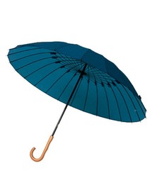 mabu（マブ）の「mabu マブ 超軽量 24本骨傘 江戸（長傘）」