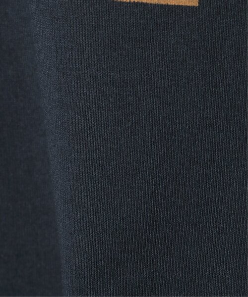 DISCUS ATHLETIC（ディスカス　アスレチック）の「DISCUS ATHLETIC ディスカス アスレティック アーチカレッジプリントTシャツ（Tシャツ/カットソー・メンズ・ホワイト/ブラック/グレイッシュベージュ/ネイビー・L/LL/M）」の5枚目の写真