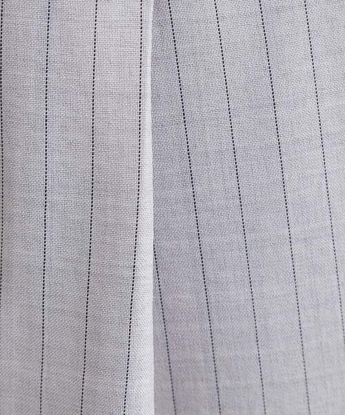 grove（グローブ）の「◆ロープベルトで差がつく 洗練リラックスパンツ（その他パンツ・レディース・カーキ/ナチュラル/グレー系7/ベージュ/ネイビー・02/03/01/04/05）」の18枚目の写真