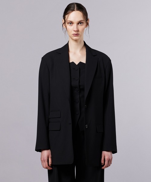 ☆新品M ワコール サルート スリップ 59G キャミソール フォークロア PI