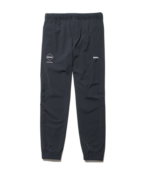 4WAY STRETCH TRACK PANTS（その他パンツ）｜F.C.Real Bristol