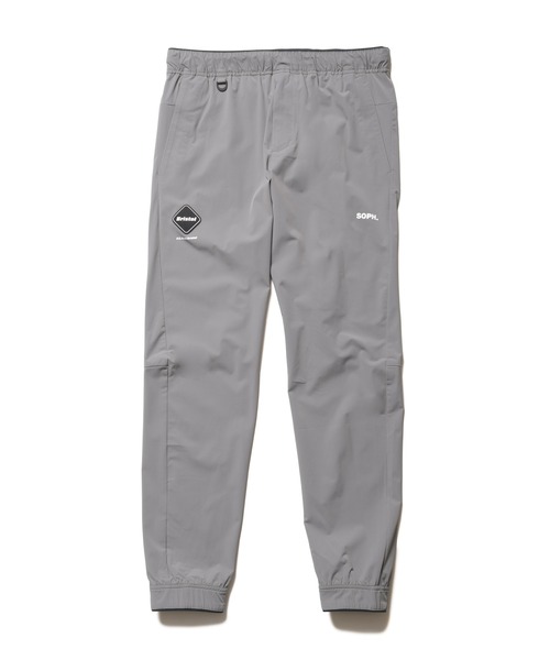 4WAY STRETCH TRACK PANTS（その他パンツ）｜F.C.Real Bristol