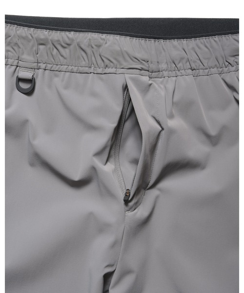 F.C.Real Bristol(エフシーレアルブリストル)の「4WAY STRETCH TRACK PANTS(その他パンツ・メンズ・グレー/ブラック/ネイビー・LARGE/MEDIUM/SMALL/X-LARGE/XX-LARGE)」の14枚目の写真