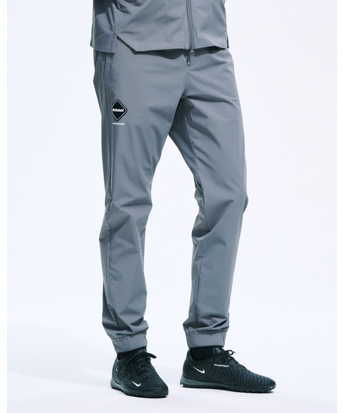 4WAY STRETCH TRACK PANTS（その他パンツ）｜F.C.Real Bristol