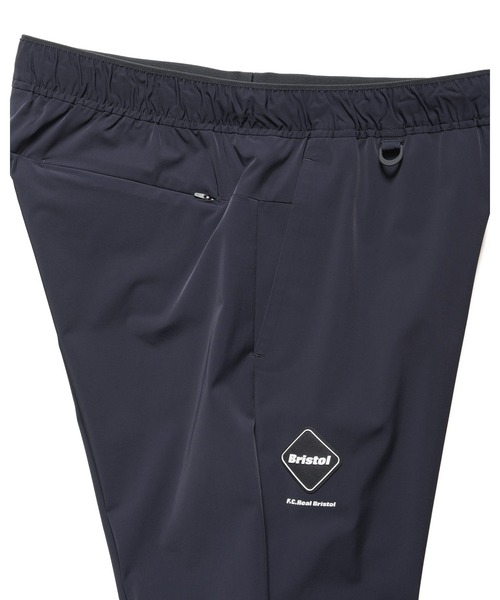 F.C.Real Bristol(エフシーレアルブリストル)の「4WAY STRETCH TRACK PANTS(その他パンツ・メンズ・グレー/ブラック/ネイビー・LARGE/MEDIUM/SMALL/X-LARGE/XX-LARGE)」の16枚目の写真