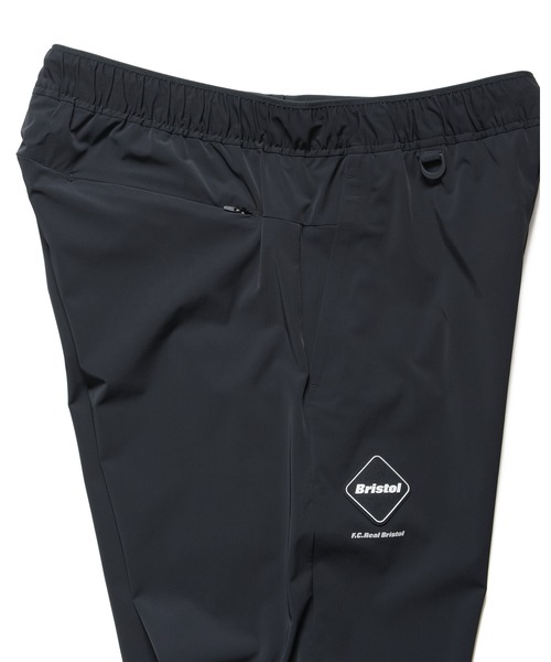 F.C.Real Bristol(エフシーレアルブリストル)の「4WAY STRETCH TRACK PANTS(その他パンツ・メンズ・グレー/ブラック/ネイビー・LARGE/MEDIUM/SMALL/X-LARGE/XX-LARGE)」の6枚目の写真