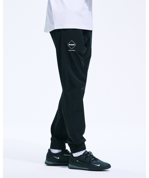 【新品】FCRB 25AW 4WAY STRETCH TRACK PANTS 4WAY STRETCH TRACK PANTS（その他パンツ）｜F.C.Real Bristol