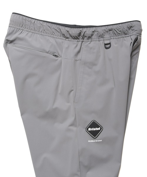 新品F.C.Real Bristol TRACK PANTS 4way FCRB fcrb_252009_black.jpg