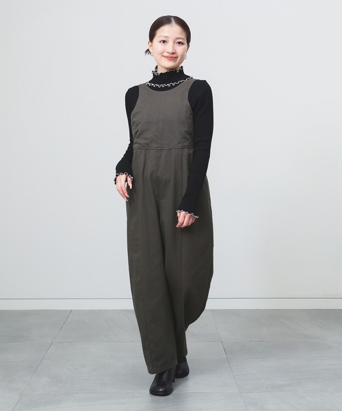 カツラギ オールインワン｜ウィムガゼット Whim Gazette カツラギ  