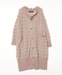 mercibeaucoup, メルシーボークー ドルマンコート 美品】メルシーボークー mercibeaucoup ドルマンコート - メルカリ