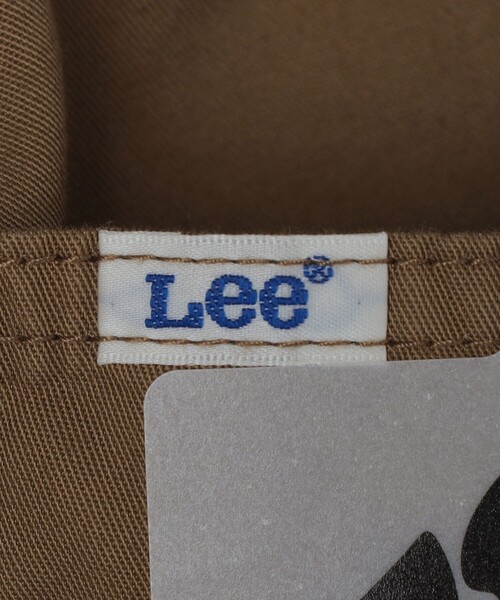 Lee（リー）の「Lee: FLeeasy Narrow コットン ツイル リラックス ショーツ（その他パンツ・メンズ・ベージュ/ライトグレー/ブラック・ONE SIZE）」の20枚目の写真