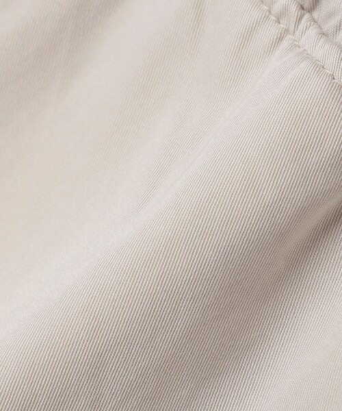 Lee（リー）の「Lee: FLeeasy Narrow コットン ツイル リラックス ショーツ（その他パンツ・メンズ・ベージュ/ライトグレー/ブラック・ONE SIZE）」の14枚目の写真