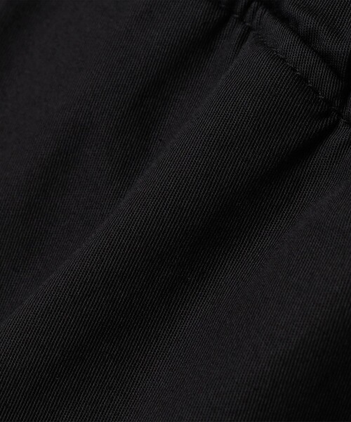 Lee（リー）の「Lee: FLeeasy Narrow コットン ツイル リラックス ショーツ（その他パンツ・メンズ・ベージュ/ライトグレー/ブラック・ONE SIZE）」の4枚目の写真