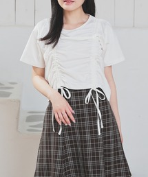 前ドロストトップス
