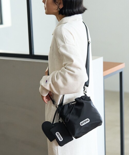 セール】OUTDOOR PRODUCTS × FREAK'S STORE/アウトドアプロダクツ 別注