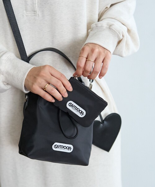 セール】OUTDOOR PRODUCTS × FREAK'S STORE/アウトドアプロダクツ 別注