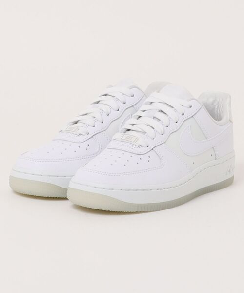 セール】NIKE ナイキ W AIR FORCE 1 '07 ウィメンズ エア