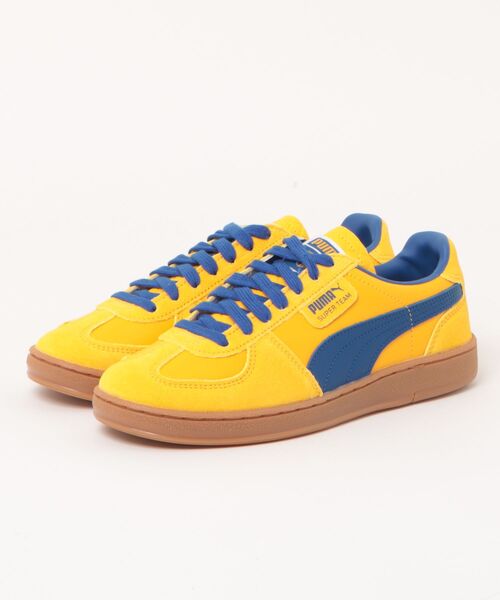 そま PUMA プーマ ユニセックス PUMA x パルマ カルチョ スーパー