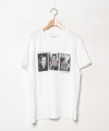 GOOD ROCK SPEED Tシャツ・カットソー レディース グッドロックスピード 中古　古着 セール】GOOD ROCK SPEED: ORIGINAL ROCK TEE（Tシャツ