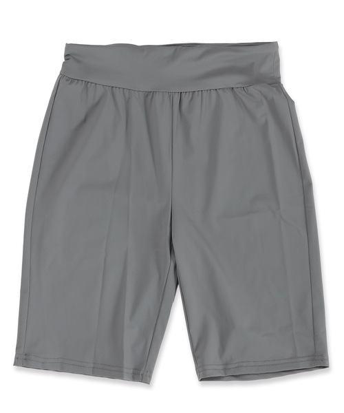 IRISHMAN(アイリッシュマン)の「【REFLECT】signature logo flare skirt / 光る防水フレアスカート(LADIES)(スカート・レディース・ブルー/ホワイト・M/S)」の19枚目の写真