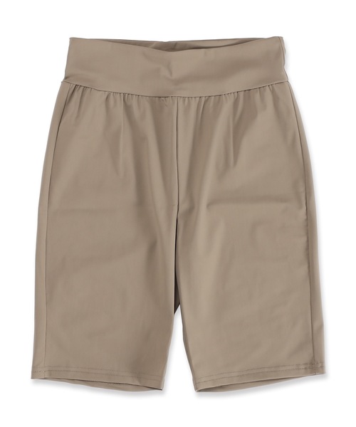 IRISHMAN(アイリッシュマン)の「【REFLECT】signature logo flare skirt / 光る防水フレアスカート(LADIES)(スカート・レディース・ブルー/ホワイト・M/S)」の16枚目の写真