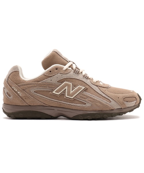 NEW BALANCE(ニューバランス)の「New Balance U204LMMA / ニューバランス U204LMMA(スニーカー・メンズ・ライトブラウン・29.0cm/23.5cm/23.0cm/30.0cm/22.5cm/28.5cm/28.0cm/27.5cm/27.0cm/26.5cm/26.0cm/25.5cm/25.0cm/24.5cm/24.0cm)」の12枚目の写真