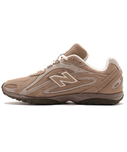 NEW BALANCE(ニューバランス)の「New Balance U204LMMA / ニューバランス U204LMMA(スニーカー・メンズ・ライトブラウン・29.0cm/23.5cm/23.0cm/30.0cm/22.5cm/28.5cm/28.0cm/27.5cm/27.0cm/26.5cm/26.0cm/25.5cm/25.0cm/24.5cm/24.0cm)」の13枚目の写真