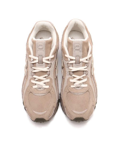 NEW BALANCE(ニューバランス)の「New Balance U204LMMA / ニューバランス U204LMMA(スニーカー・メンズ・ライトブラウン・29.0cm/23.5cm/23.0cm/30.0cm/22.5cm/28.5cm/28.0cm/27.5cm/27.0cm/26.5cm/26.0cm/25.5cm/25.0cm/24.5cm/24.0cm)」の9枚目の写真
