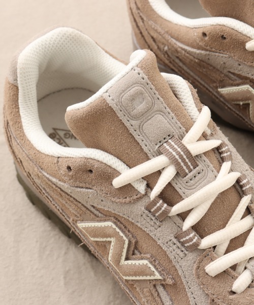 NEW BALANCE(ニューバランス)の「New Balance U204LMMA / ニューバランス U204LMMA(スニーカー・メンズ・ライトブラウン・29.0cm/23.5cm/23.0cm/30.0cm/22.5cm/28.5cm/28.0cm/27.5cm/27.0cm/26.5cm/26.0cm/25.5cm/25.0cm/24.5cm/24.0cm)」の7枚目の写真
