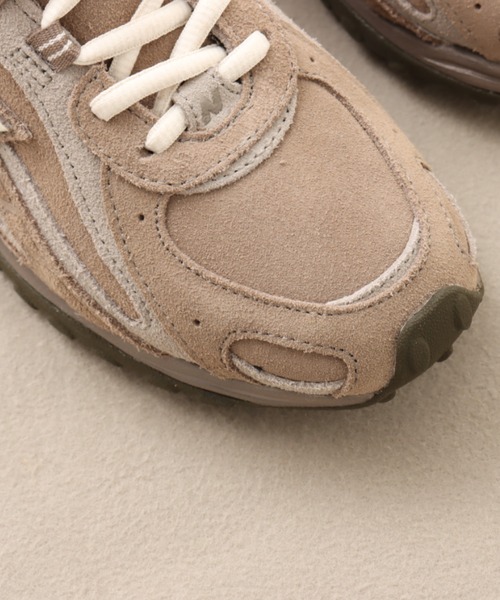 NEW BALANCE(ニューバランス)の「New Balance U204LMMA / ニューバランス U204LMMA(スニーカー・メンズ・ライトブラウン・29.0cm/23.5cm/23.0cm/30.0cm/22.5cm/28.5cm/28.0cm/27.5cm/27.0cm/26.5cm/26.0cm/25.5cm/25.0cm/24.5cm/24.0cm)」の8枚目の写真