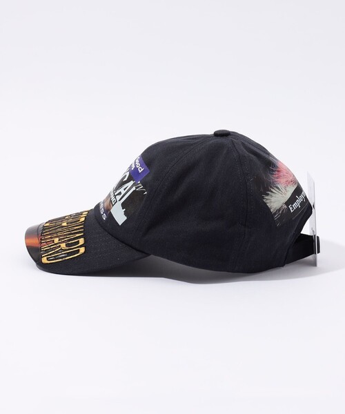 その他のブランド（other）/キャップ CO TWL GRAPHIC CAP KAP company Tabloid キャップ（キャップ）｜TOMORROWLAND