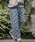 CAMBIO�i�J���r�I�j�́ump13920-Three Dimensional Jacquard Denim Wide Straight Pants �f�j���p���c�i�f�j���p���c�j�v�b���C�g�C���f�B�S�u���[
