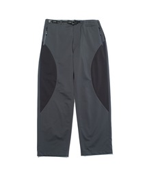F/CE. HYDROFLEX HEAT GUARD BLOCK PANTS / エフシーイー ハイドロフレックス ヒートガードブロックパンツ