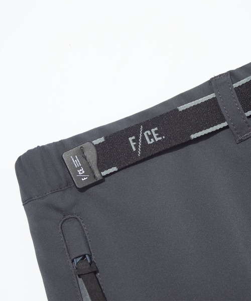 F/CE. （エフシーイー）の「F/CE. HYDROFLEX HEAT GUARD BLOCK PANTS / エフシーイー  ハイドロフレックス ヒートガードブロックパンツ（その他パンツ・メンズ・ブラック/チャコール・MEDIUM/LARGE/SMALL/X-LARGE）」の7枚目の写真