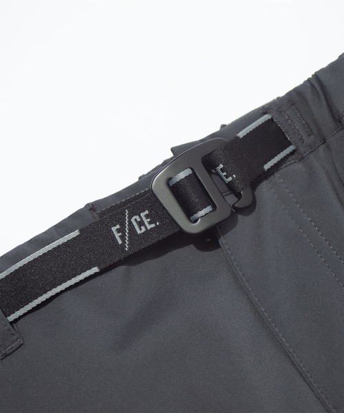 F/CE. （エフシーイー）の「F/CE. HYDROFLEX HEAT GUARD BLOCK PANTS / エフシーイー  ハイドロフレックス ヒートガードブロックパンツ（その他パンツ・メンズ・ブラック/チャコール・MEDIUM/LARGE/SMALL/X-LARGE）」の8枚目の写真