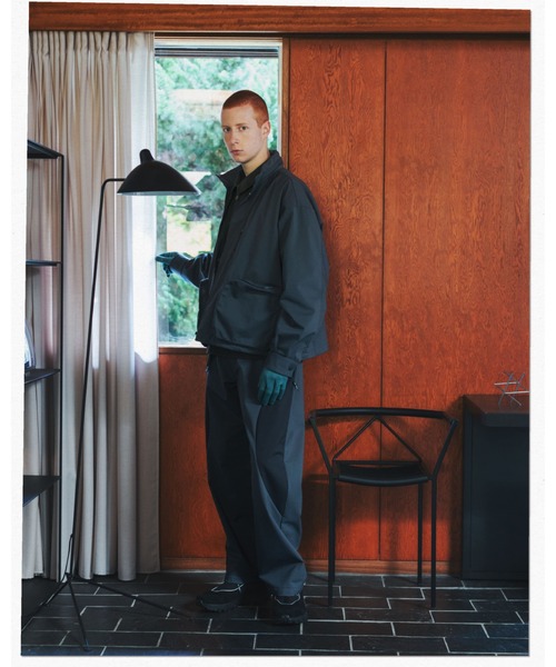 F/CE. （エフシーイー）の「F/CE. HYDROFLEX HEAT GUARD BLOCK PANTS / エフシーイー  ハイドロフレックス ヒートガードブロックパンツ（その他パンツ・メンズ・ブラック/チャコール・MEDIUM/LARGE/SMALL/X-LARGE）」の14枚目の写真