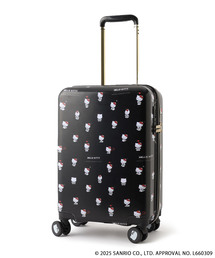 新品未使用 サンリオ(SANRIO) キャリーバッグ sanrio｜サンリオのスーツケース/キャリーバッグ（～40L）通販
