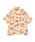 TOKYO CULTUART by BEAMS�i�g�E�L���E�J���`���[�g�o�C�r�[���X�j�́uHIGHWAY / ALOHA SHIRT�i�V���c/�u���E�X�j�v�b�N���[��