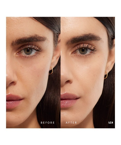 Yves Saint Laurent Beaute(イヴ・サンローラン・ボーテ)の「【新製品】オールアワーズ リキッド グロウ(ファンデーション・レディース・MN4 - 濃い肌色/LC5 - ピンクよりの健康的~やや明るい肌色/LN4 - やや明るい肌色(おすすめ色)/LC3 - ピンクよりの明るい~やや明るい肌色/LC2 - ピンクよりの明るい肌色/LC1 - ピンクよりの最も明るい肌色/MN1.5 - やや濃い肌色/LN7 - やや健康的な肌色/LC4 - ピンクよりのやや明るい肌色/LN1 - 最も明るい肌色・FREE)」の21枚目の写真