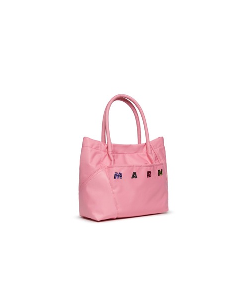 キッズ ショッパーバッグ MARNI KID（トートバッグ）｜MARNI（マルニ