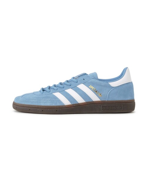 【adidas/アディダス】HANDBALL SPEZIAL/ハンドボール スペツィアル