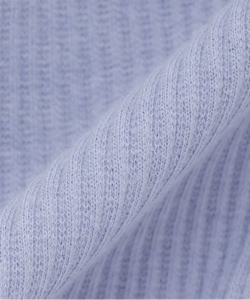 Lycee mine（リセマイン）の「テレコカーディガン（カーディガン/ボレロ・キッズ・ブラック/グレイッシュベージュ/アイボリー/ブルー系その他2/ミント/キャメル/ピンク/レッド・130cm/120cm/100cm/110cm/150cm/140cm）」の21枚目の写真