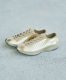 ⭐︎希少レア⭐︎NIKE ゴールドリング⭐︎ロゴ入り レア〉ゴールドNIKE ナイキ リング ring ロゴ ビンテージ