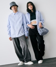 Calvin Klein | オックスフォードシャツ(シャツ/ブラウス)