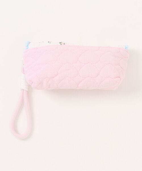 Mignonjour(ミニョンジュール)の「Mignonjour/花柄 ハートペンケース M2813(ペン類・レディース・その他1/その他2/その他3/その他4・FREE)」の7枚目の写真