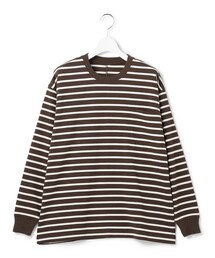 J.PRESS｜ジェイプレスのTシャツ/カットソー（長袖）通販 - ZOZOTOWN