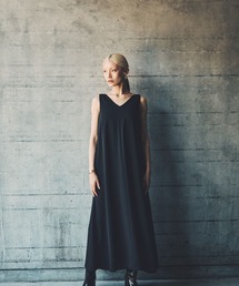 HEREIAM（ヘレイアム）の「【HEREIAM】ツイストストラップドレス（ドレス・レディース）」