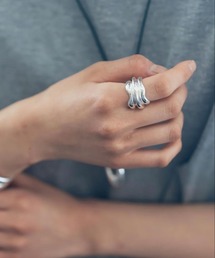 LAZY SUSAN｜レイジースーザンのリング通販 - ZOZOTOWN