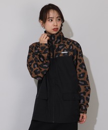 BABYDOLL（ベビードール）の「親子お揃い 【防風・撥水】ウィンドブレーカー 0759A（ナイロンジャケット）」