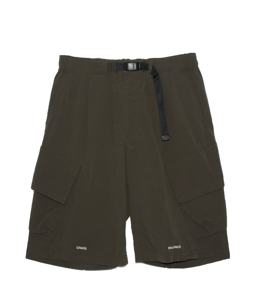 UNDERCOVER（アンダーカバー）の「UP1F4510-2（その他パンツ・メンズ・オフホワイト/ブラック/カーキ・3/2/4/1）」の3枚目の写真